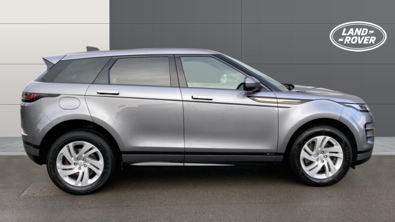 Land Rover Range Rover Evoque 2.0 D150 R-Dynamic S 5dr Auto Diesel Hatchback